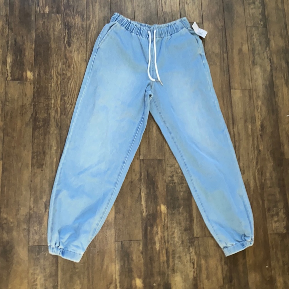 Joggers